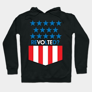 REVOLTED? Hoodie